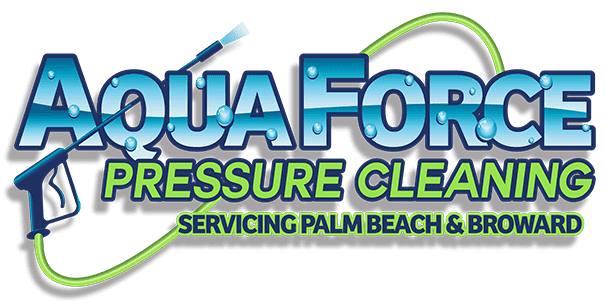 Aqua Force Pressure Cleaning